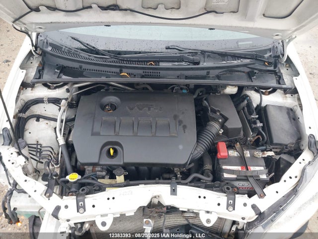Toyota 2zr-fe 2015 2T1BURHEXFC413575 Image 10