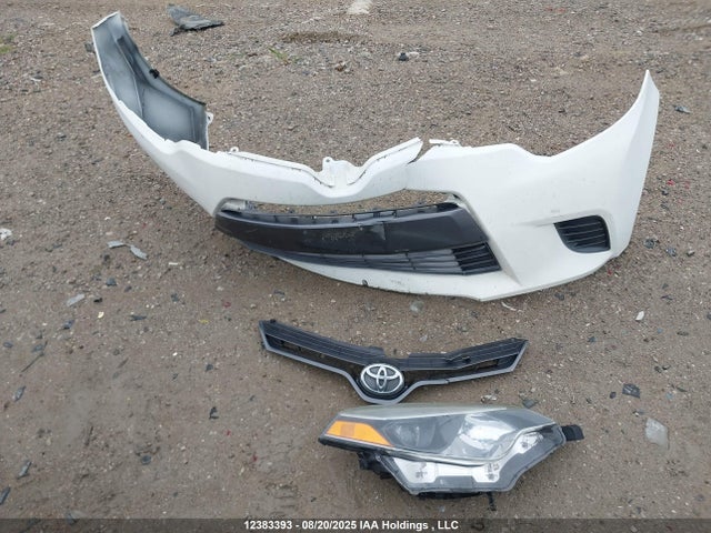 Toyota 2zr-fe 2015 2T1BURHEXFC413575 Image 12