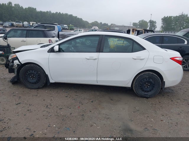 Toyota 2zr-fe 2015 2T1BURHEXFC413575 Image 15