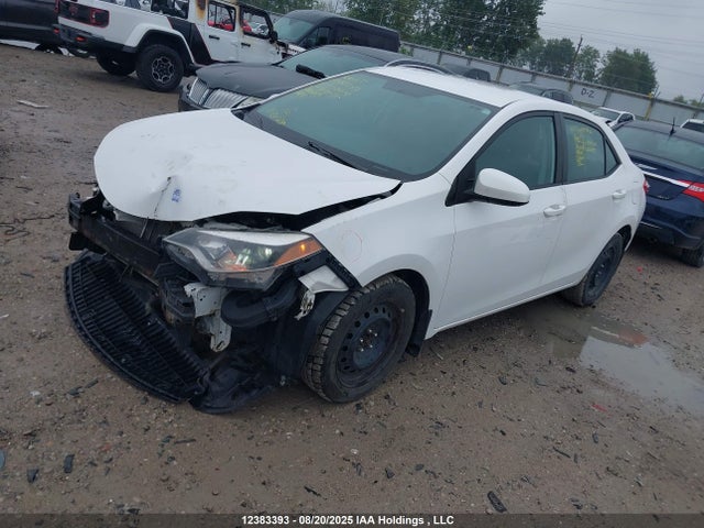 Toyota 2zr-fe 2015 2T1BURHEXFC413575 Image 2