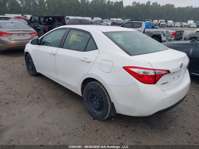 Toyota 2zr-fe 2015 2T1BURHEXFC413575 Image 3