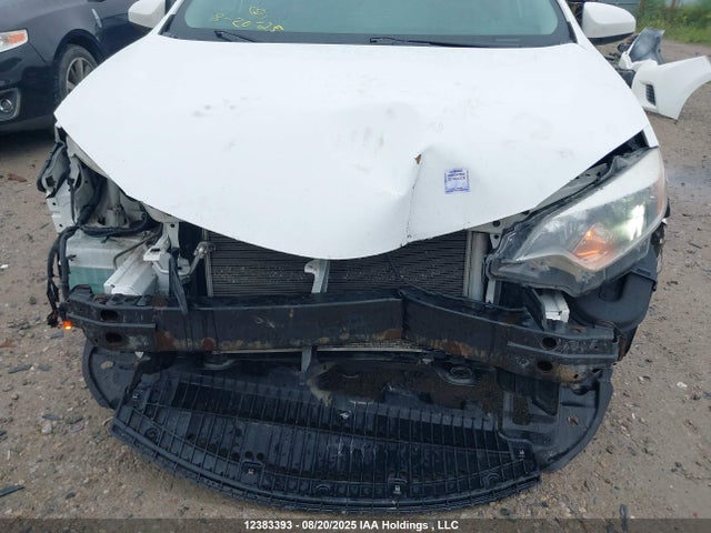 Toyota 2zr-fe 2015 2T1BURHEXFC413575 Image 6