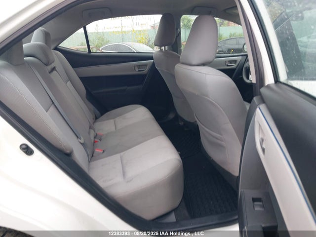Toyota 2zr-fe 2015 2T1BURHEXFC413575 Image 8