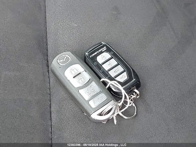 Mazda py 2017 JM3KFBCL5H0225140 Image 11