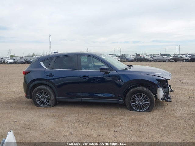 Mazda py 2017 JM3KFBCL5H0225140 Image 14