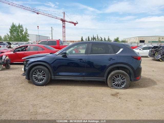 Mazda py 2017 JM3KFBCL5H0225140 Image 15