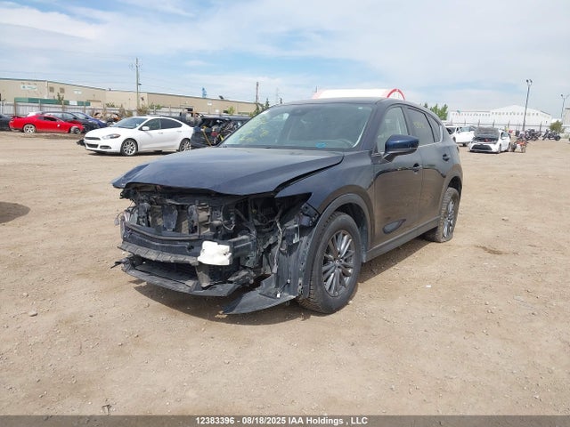Mazda py 2017 JM3KFBCL5H0225140 Image 2