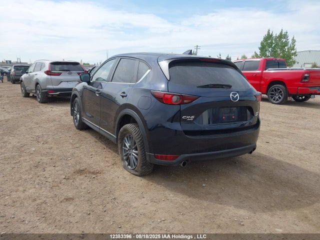 Mazda py 2017 JM3KFBCL5H0225140 Image 3