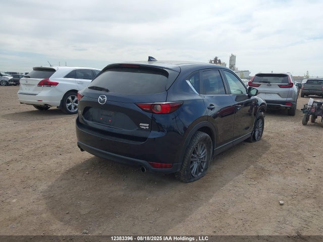Mazda py 2017 JM3KFBCL5H0225140 Image 4