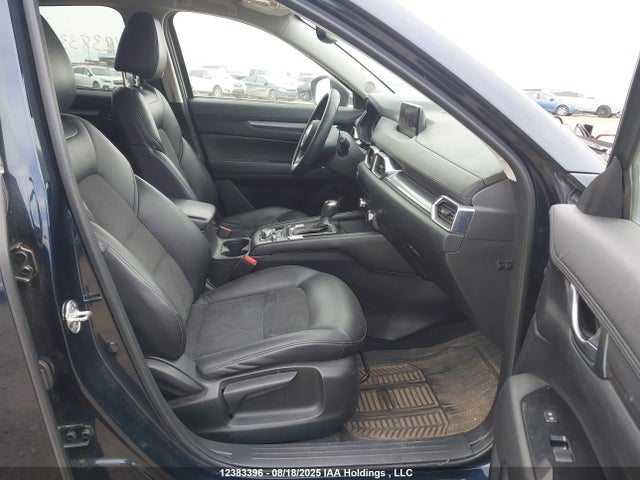Mazda py 2017 JM3KFBCL5H0225140 Image 5