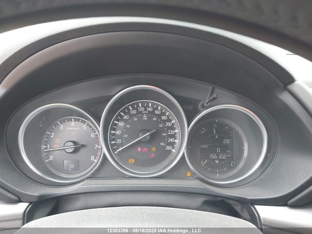 Mazda py 2017 JM3KFBCL5H0225140 Image 7