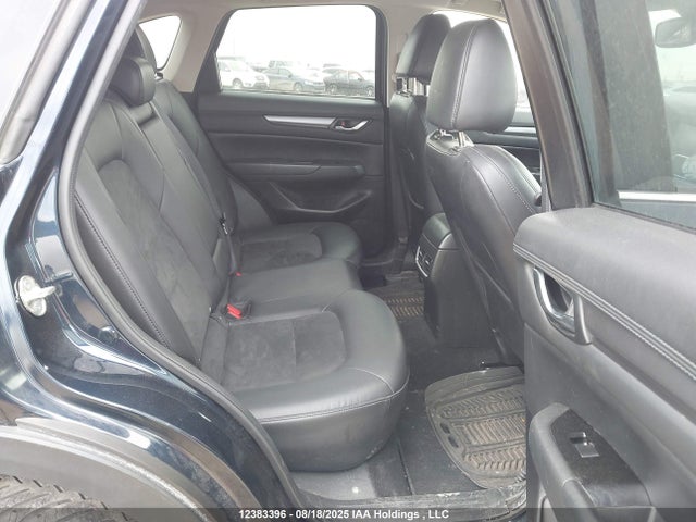 Mazda py 2017 JM3KFBCL5H0225140 Image 8