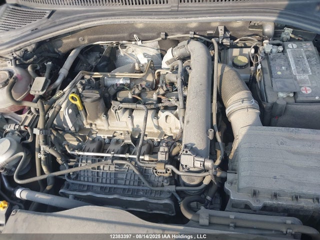 3VWE57BU3MM075243 Volkswagen tsi
