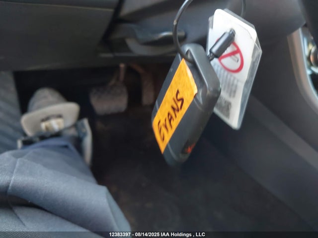 3VWE57BU3MM075243 Volkswagen tsi