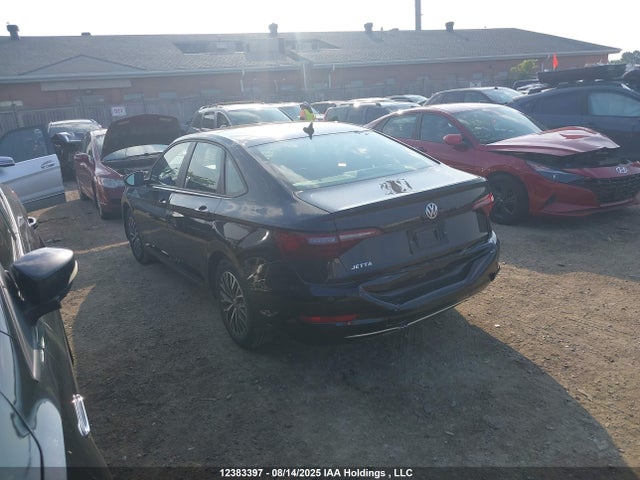3VWE57BU3MM075243 Volkswagen tsi