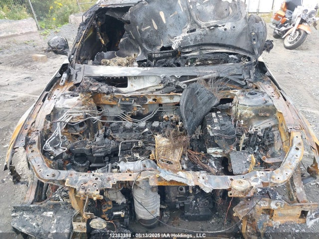 1HGCV1F51LA802256 Honda l15be