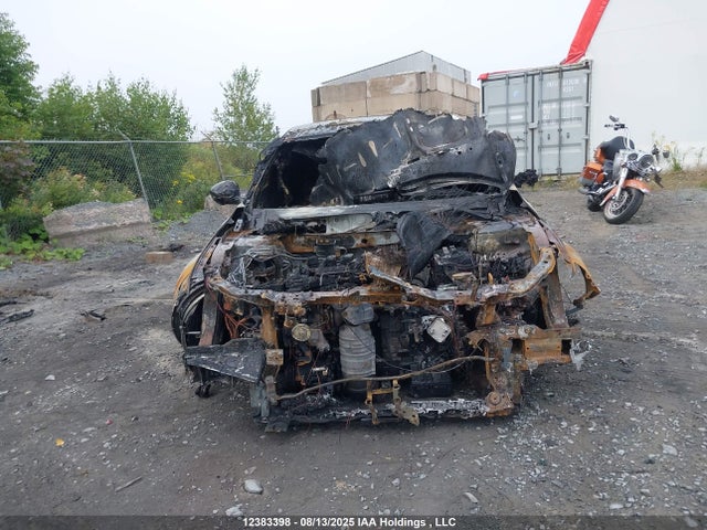 1HGCV1F51LA802256 Honda l15be