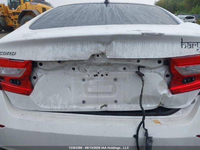 1HGCV1F51LA802256 Honda l15be