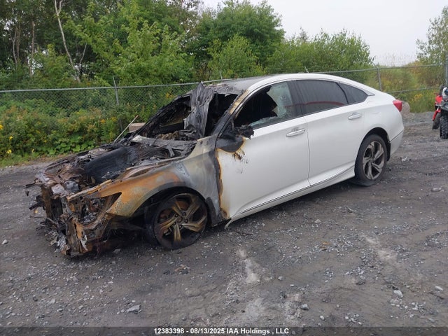 1HGCV1F51LA802256 Honda l15be