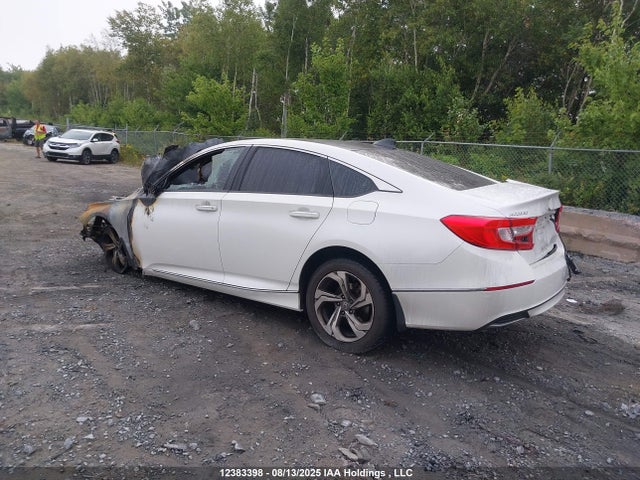 1HGCV1F51LA802256 Honda l15be