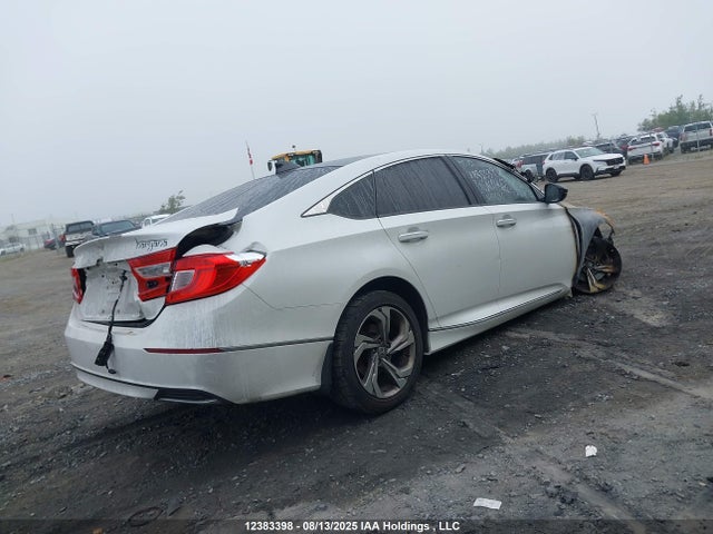 1HGCV1F51LA802256 Honda l15be