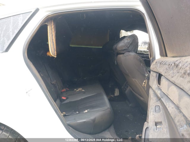 1HGCV1F51LA802256 Honda l15be