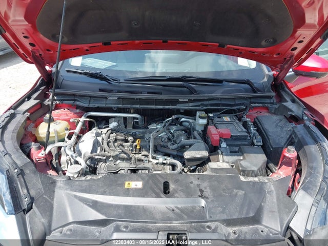 JA4J4UA82PZ612219 Mitsubishi Outlander