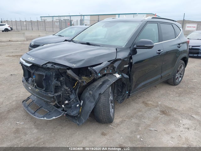 KIA nu 2022 KNDERCAA3N7267975 Image 2