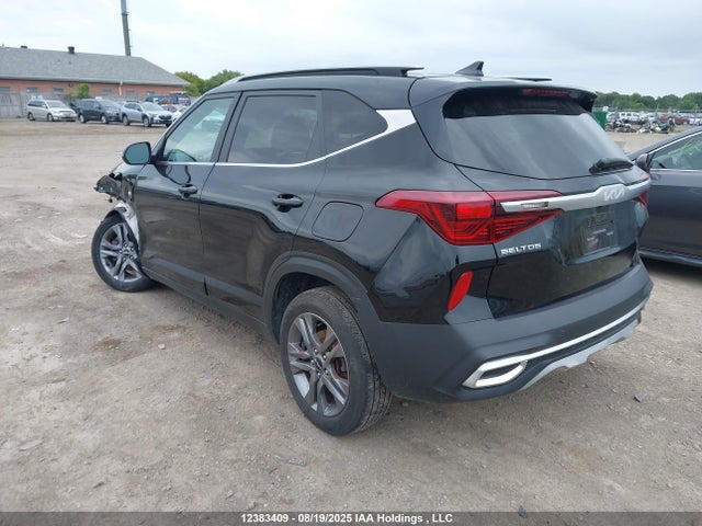 KIA nu 2022 KNDERCAA3N7267975 Image 3