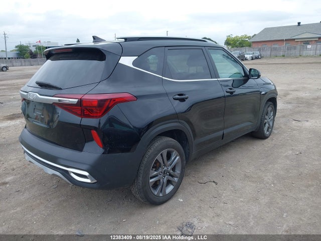 KIA nu 2022 KNDERCAA3N7267975 Image 4