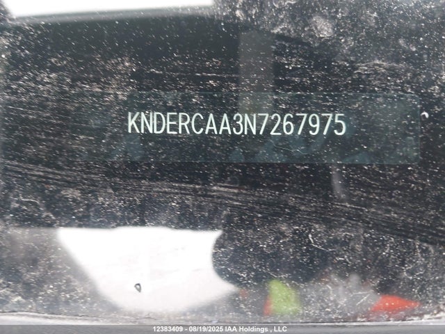 KIA nu 2022 KNDERCAA3N7267975 Image 9