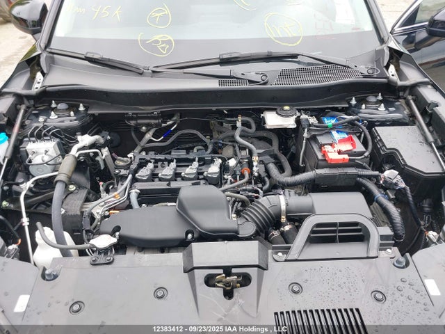 Honda l15be 2023 2HKRS4H79PH122363 Image 10