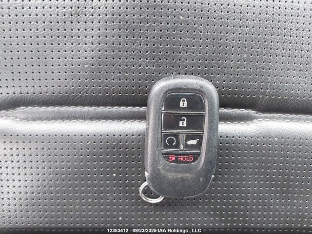 Honda l15be 2023 2HKRS4H79PH122363 Image 11