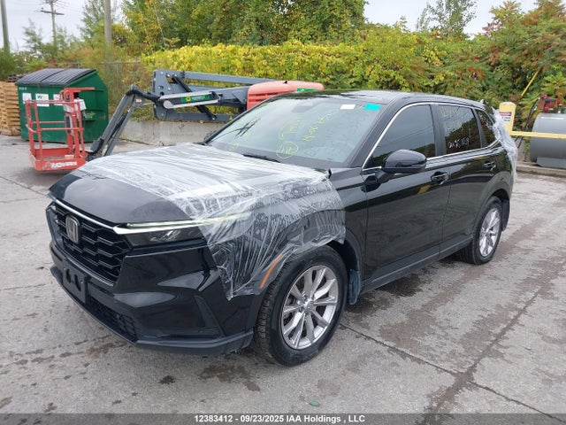 Honda l15be 2023 2HKRS4H79PH122363 Image 12