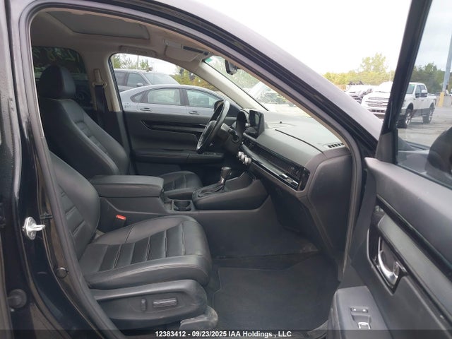 Honda l15be 2023 2HKRS4H79PH122363 Image 5