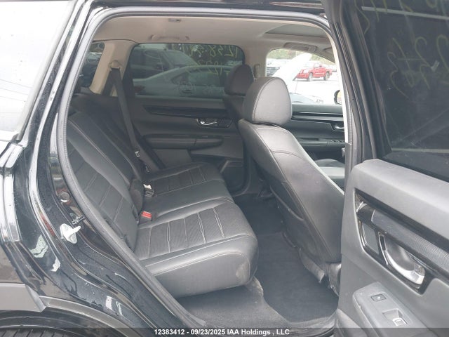 Honda l15be 2023 2HKRS4H79PH122363 Image 8