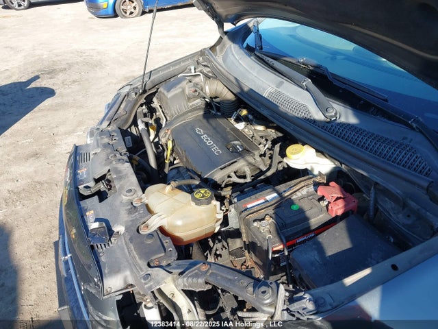 1G1JC5SH9E4114342 Chevrolet luw