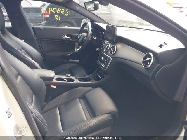 Mercedes-Benz CLA-Class 2018 WDDSJ4GB0JN510573 Image 5