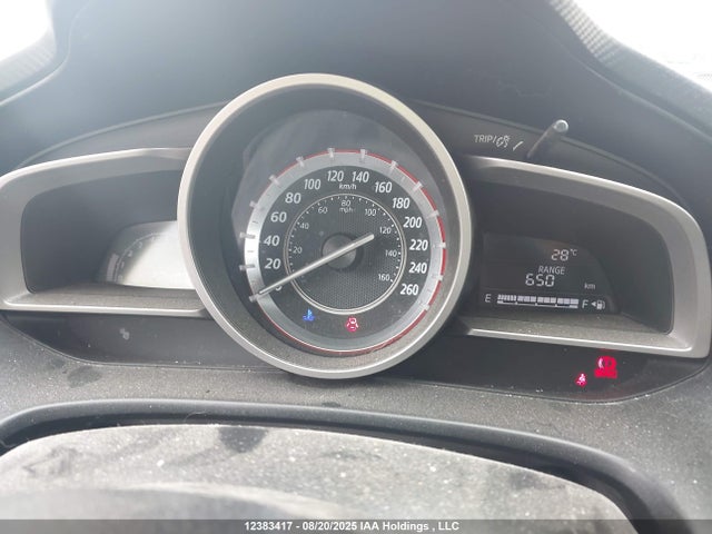 3MZBM1L77FM134230 Mazda pe