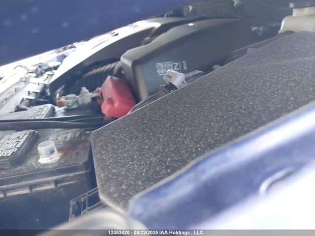 2T1BURHE8JC967173 Toyota 2zr-fe