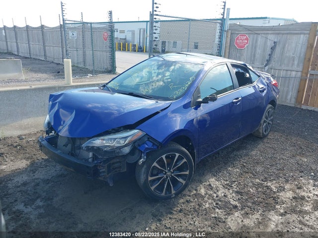 2T1BURHE8JC967173 Toyota 2zr-fe