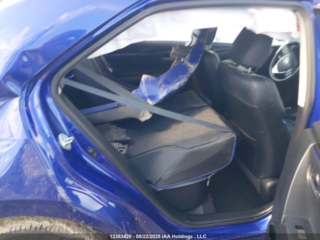 2T1BURHE8JC967173 Toyota 2zr-fe