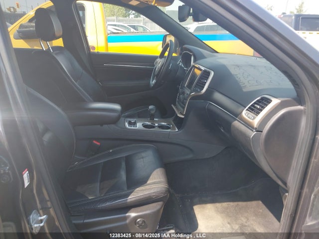 1C4RJFBG6FC154270 Jeep Grand Cherokee