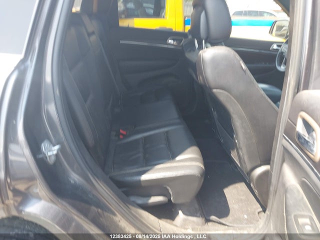 1C4RJFBG6FC154270 Jeep Grand Cherokee