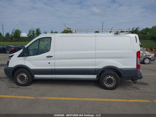 1FTYE1YM1GKA77766 Ford 2016