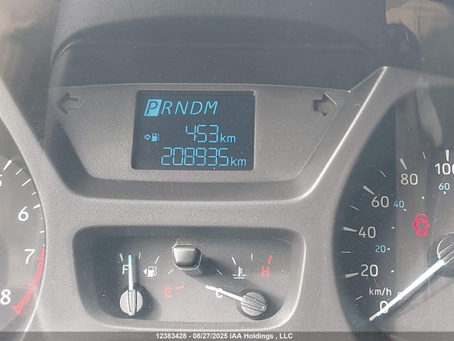 1FTYE1YM1GKA77766 Ford 2016