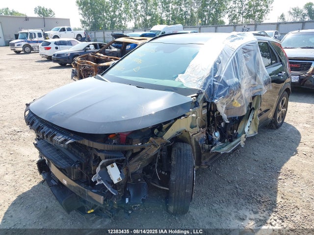 KNDCR3LE3R5151006 KIA gdi kappa pe