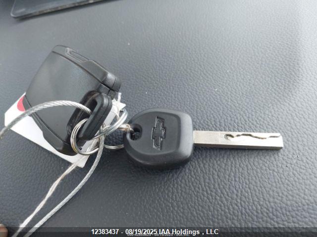 1GCGTCEN0N1167763 Chevrolet lgz