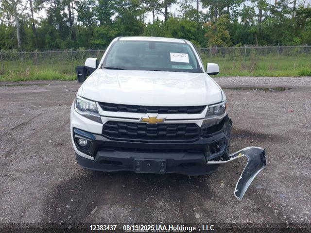 1GCGTCEN0N1167763 Chevrolet lgz