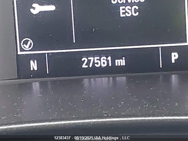 1GCGTCEN0N1167763 Chevrolet lgz